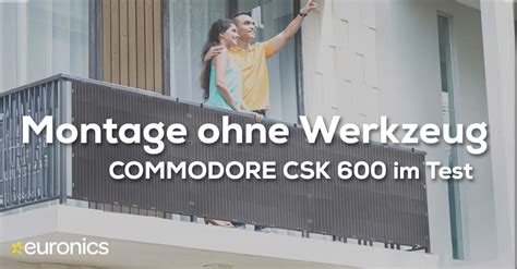 commodore csk 600